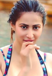 Rishina Kandhari