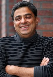 Ronnie Screwvala