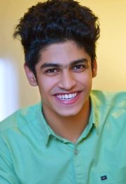 Roshan Abdul Rahoof