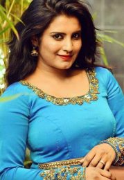 Roshna Ann Roy