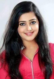 Samskruthy Shenoy