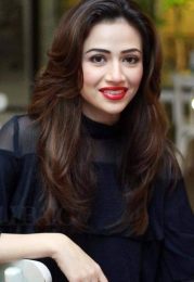 Sana Javed