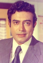 Sanjeev Kumar