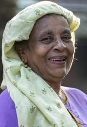 Sarasa Balussery