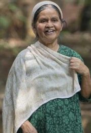 Savithri Sreedharan