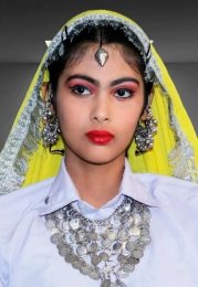Sehajleen Chahal