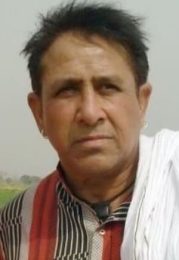 Shafqat Cheema