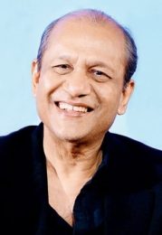 Siddhartha Basu