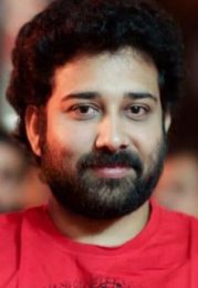 Siva Balaji