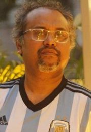 Soumik Sen