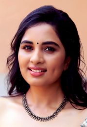 Srushti Dange