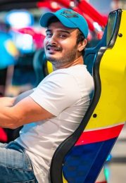 Sunil Raoh