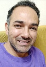 Ujjwal Chopra