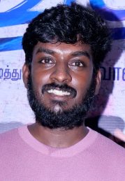 Vaali Mohan Das