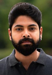 Vivek Rajagopal