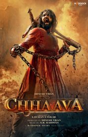Chhaava izle