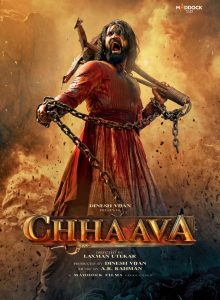 Chhaava izle