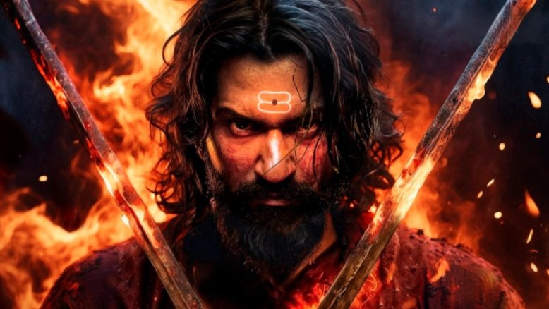 Chhaava izle