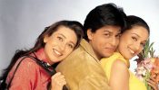 Dil To Pagal Hai izle
