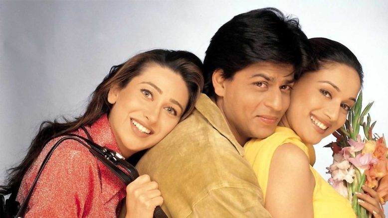 Dil To Pagal Hai izle