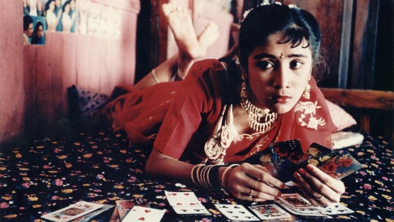 Salaam Bombay izle