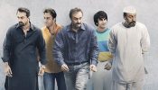 Sanju izle