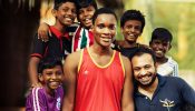 Sudani from Nigeria izle