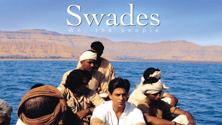 Swades izle
