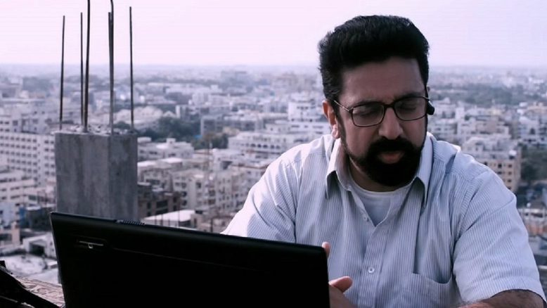 Unnaipol Oruvan izle