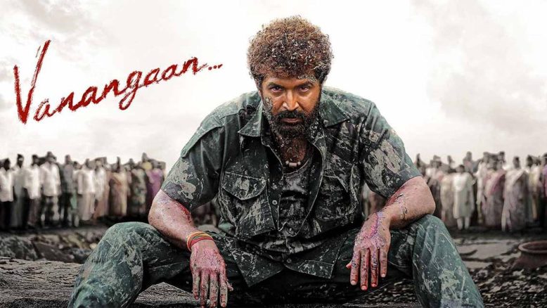 Vanangaan izle