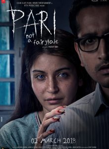 Pari izle