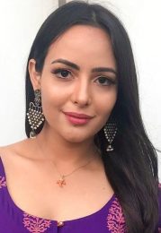 Aanchal Munjal