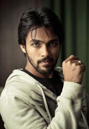 Aarav Kizar