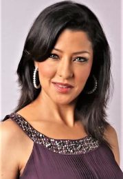 Aditi Gowitrikar