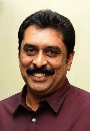 Ajay Rathnam