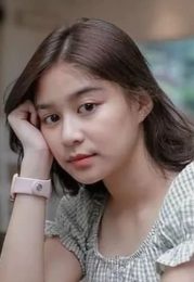 Aline Fauziah