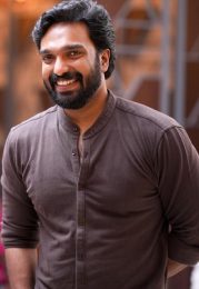 Amith Chakalakkal