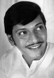 Amol Palekar