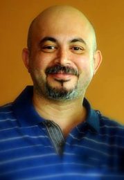 Anil Radhakrishnan Menon