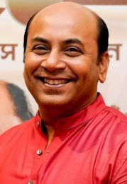 Anirban Chakrabarti