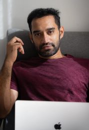 Anoop Sathyan