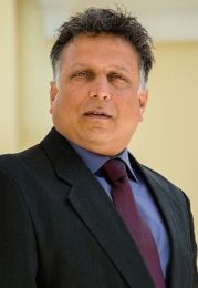 Atul Sharma