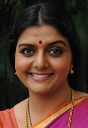 Bhanupriya