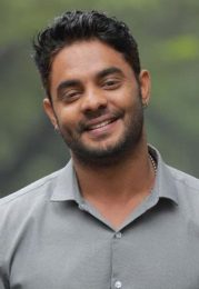 Dasarathi Narasimhan