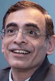 Dilip Shankar