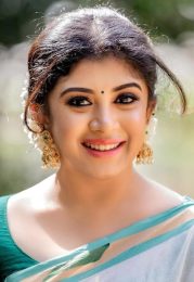 Gayathri Shan