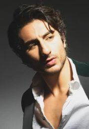 Ibrahim Ali Khan