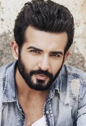 Jay Bhanushali