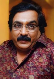 Kavithalaya Krishnan