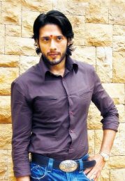 Mohit Ahlawat